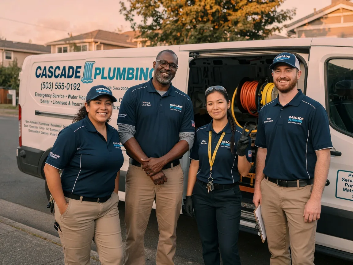 Emergency Plumber company in Frostburg, MD